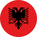 Albanian language
