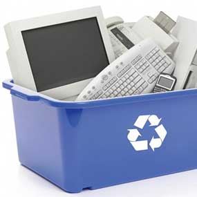 Ηλεκτρικές / ηλεκτρονικές συσκευές